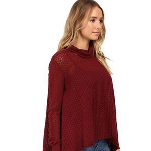 O’Neill Clemens sweater